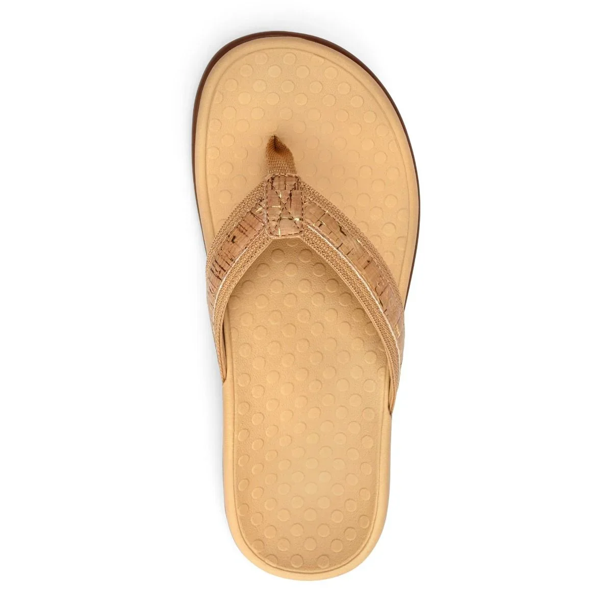 VIONIC TIDE 11 TOEPOST SANDAL WOMEN'S - Image 4