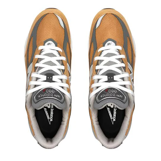 NEW BALANCE 990V6 -U990TN6  MEN'S - Image 4
