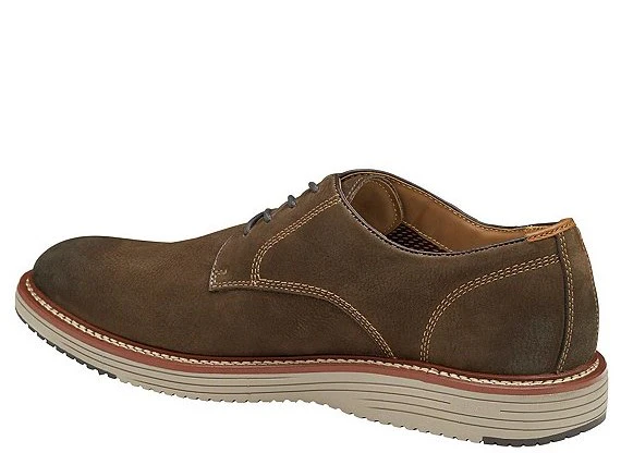 JOHNSTON & MURPHY UPTON PLAIN TOE MEN'S - Image 10