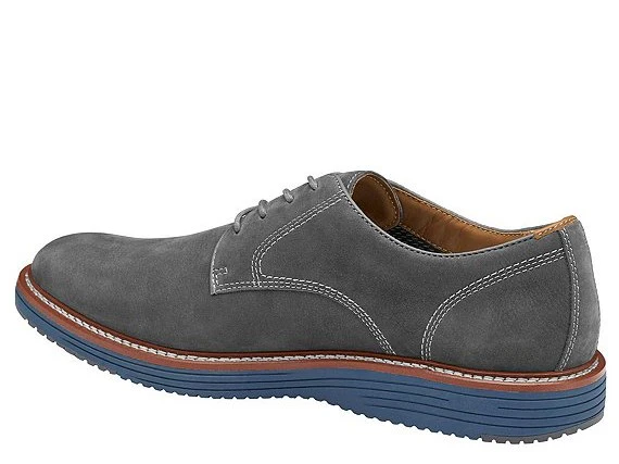 JOHNSTON & MURPHY UPTON PLAIN TOE MEN'S - Image 3