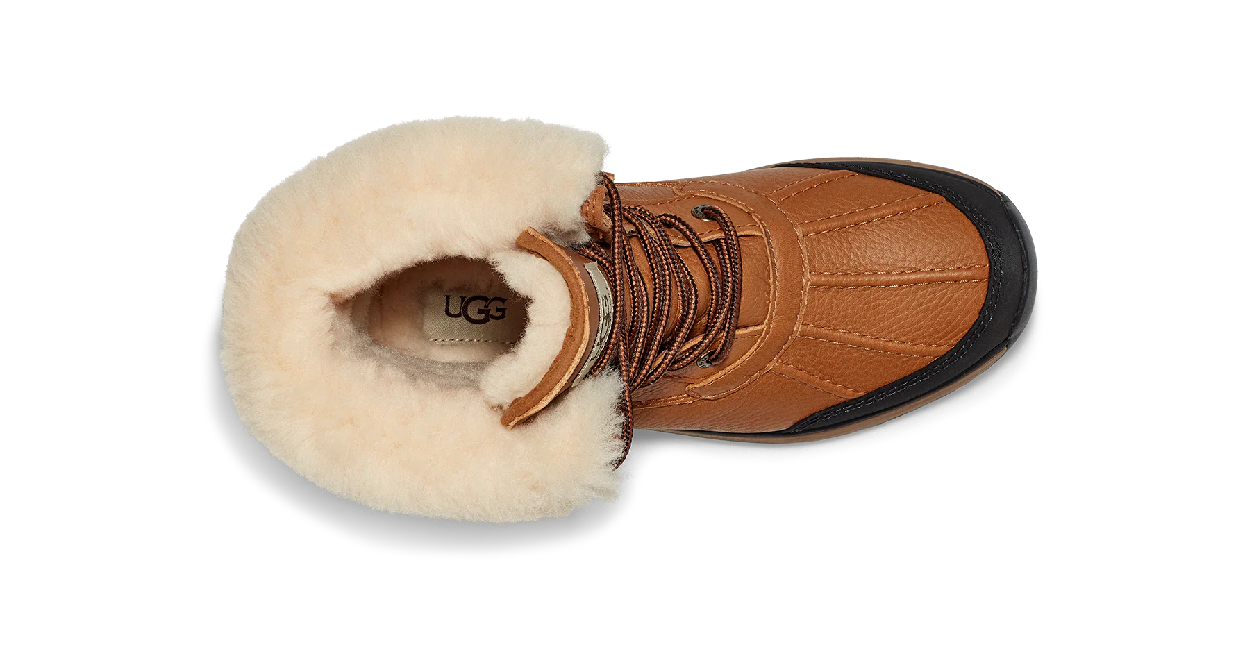 UGG ADIRONDACK III WOMEN'S - Image 10