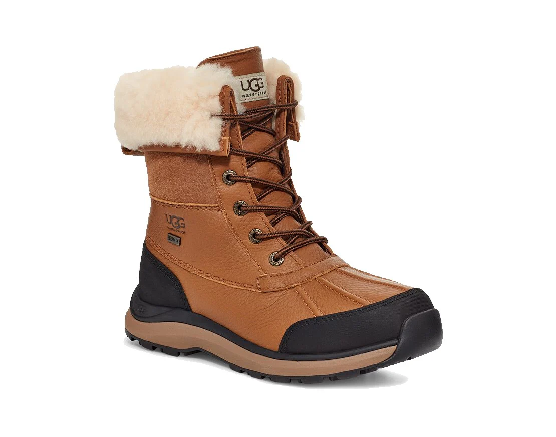 UGG ADIRONDACK III WOMEN'S - Image 7