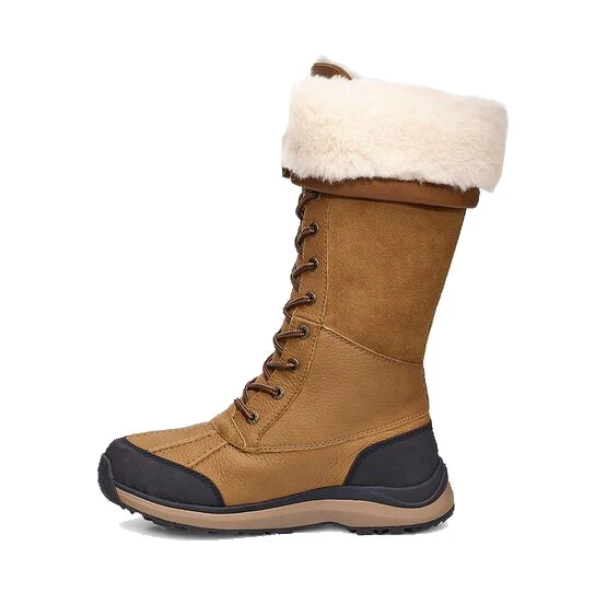 UGG ADIRONDACK III TALL WOMEN'S - Image 3