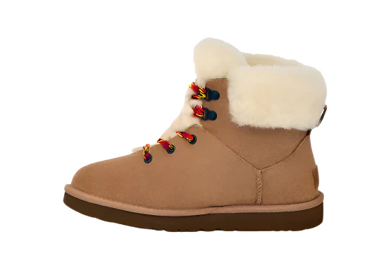 UGG CLASSIC MINI ALPINE WOMEN'S - Image 3