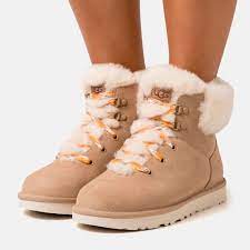 UGG CLASSIC MINI ALPINE WOMEN'S - Image 6