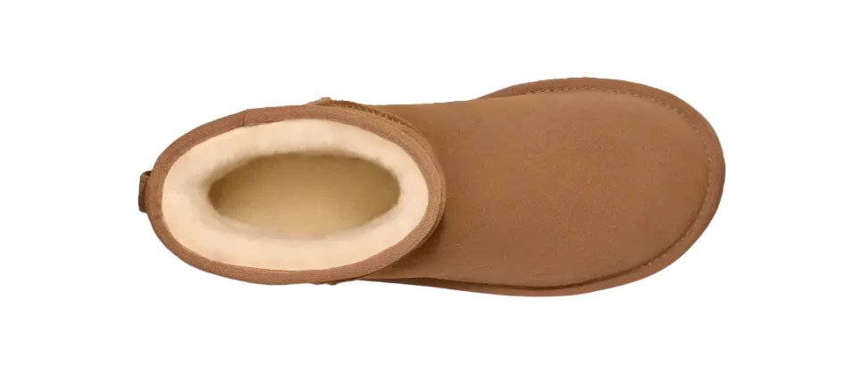 UGG CLASSIC MINI PLATFORM WOMEN'S - Image 4