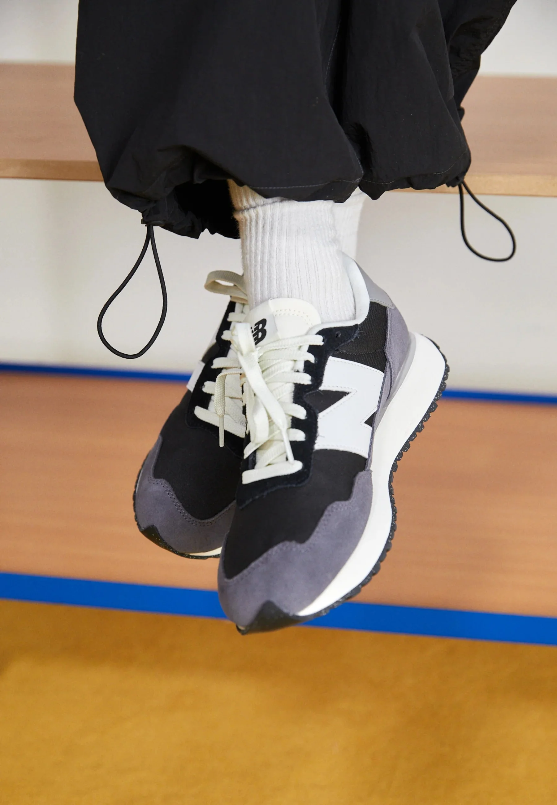 NEW BALANCE 237 V1 WOMEN'S - Image 6