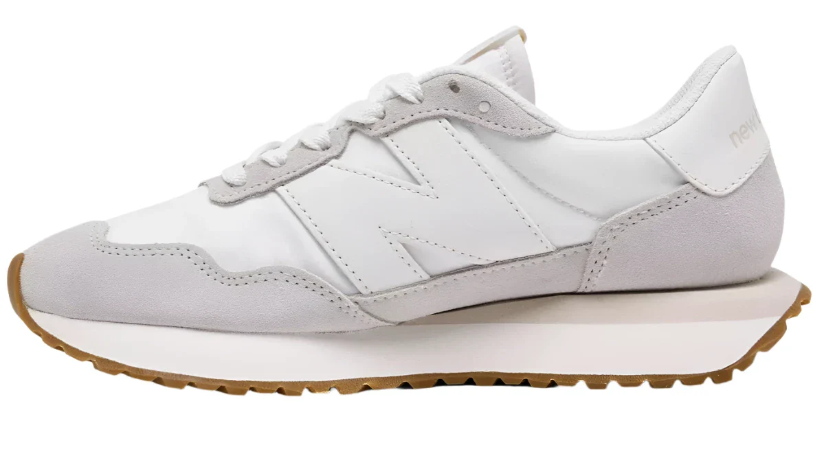 NEW BALANCE 237 WOMEN'S - Image 3