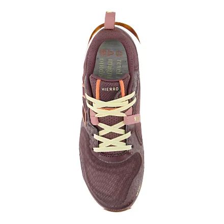 NEW BALANCE FRESH FOAM X HIERRO V8 WOMEN'S - Image 4