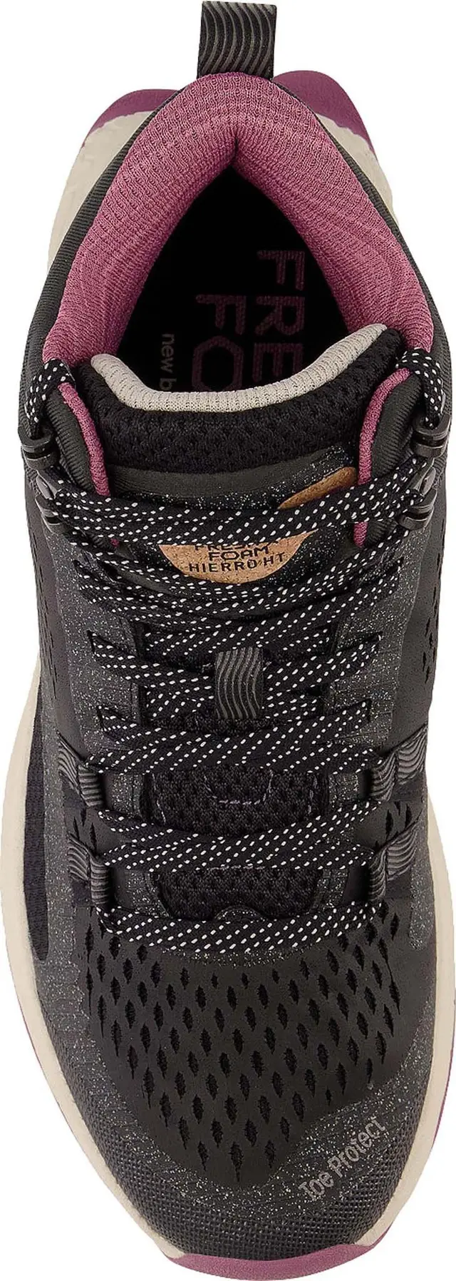 NEW BALANCE FRESH FOAM X HIERRO V1 MID WOMEN'S - Image 4