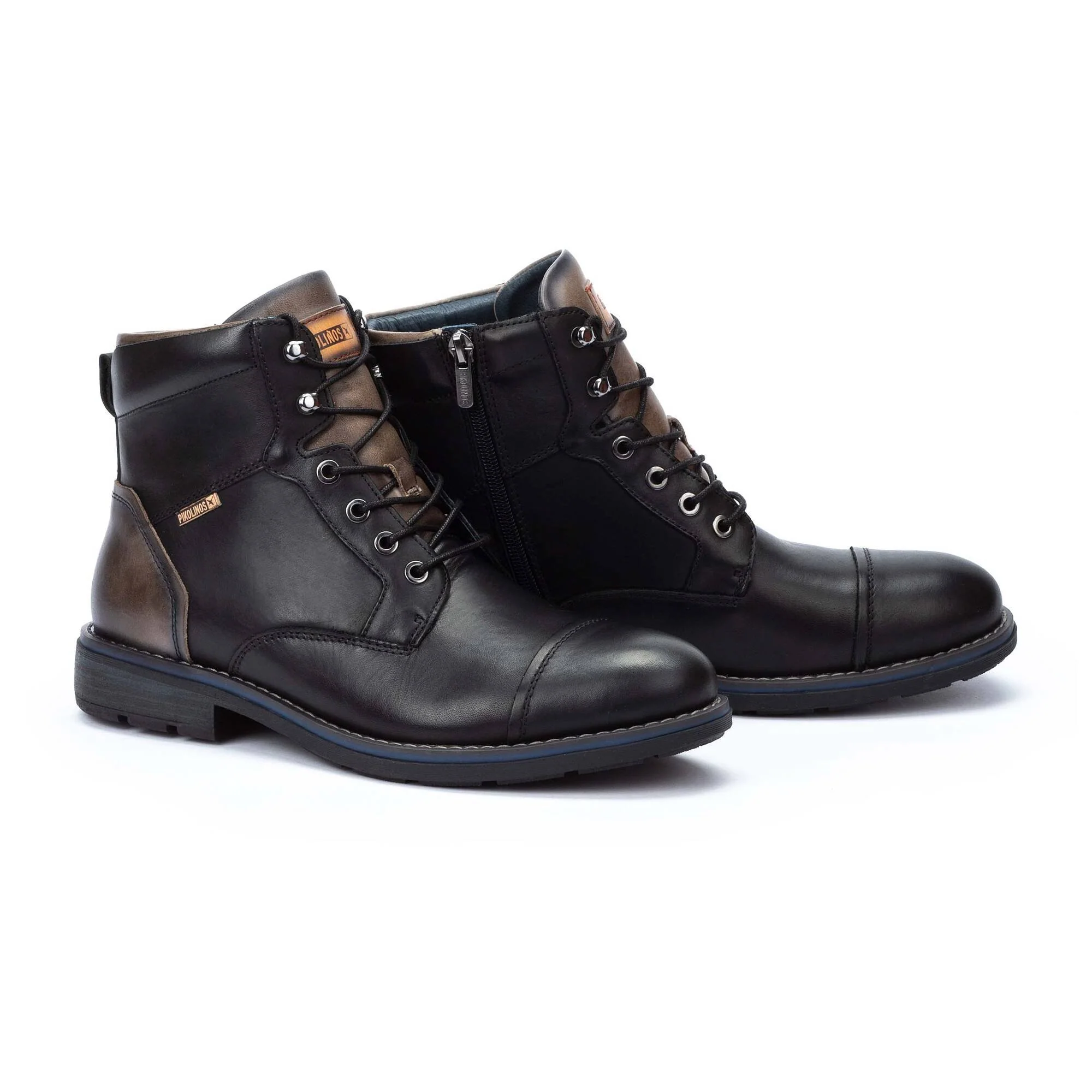 PIKOLINOS YORK BOOT Men's - Image 6